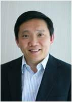 Conference about Paypal's e-business in China