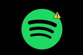 spotify down