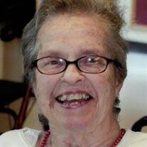 Mary L. Haman Obituary