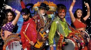 Image result for film (Jhoom Barabar Jhoom)(2007)