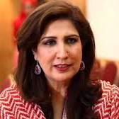 shehla raza from arynews.tv