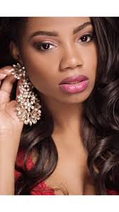 Alivia Franzone Mrs. Georgetown America 2018