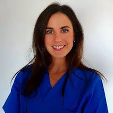 Médicos en Alamo (El)