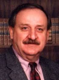 James Morris Obituary December 26, 2016