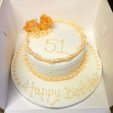 Cute Birthday Cake Images For Men 51st Birthday Cake Cakes For Women Fun Birthday Party Party Cakes