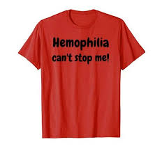 Britain's queen victoria, through two of her five daughters, princess alice and princess beatrice, passed the mutation to various royal houses across the continent, including the royal families of spain, germany, and russia. 16 World Hemophilia Day Hemophilia Can T Stop Me Ideas Hemophilia Active Life Day