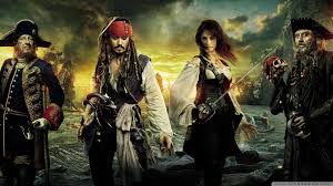 Beautiful free photos of movies for your desktop. Pirates Of The Caribbean Wallpapers Wallpaper Cave