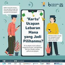 We did not find results for: Kartu Ucapan Lebaran Mana Yang Jadi Pilihanmu Indonesia Baik