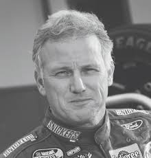 Former NASCAR Ford Driver Ricky Rudd Up For Hall Of Fame