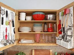10 Ideas For Organizing A Small Kitchen A Cultivated Nest Small Kitchen Cabinets Kitchen Design Small Kitchen Remodel Small