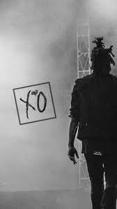 The last, with each other, arrived 3 places on the signboard hot r&b songs graph, becoming the only. Xo The Weeknd Wallpaper Kolpaper Awesome Free Hd Wallpapers