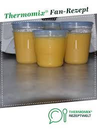 Mango Nektarine Bananen Brei Ab 5 Monat Rezept Thermomix Babybrei Babybrei Rezepte Und Baby Rezepte