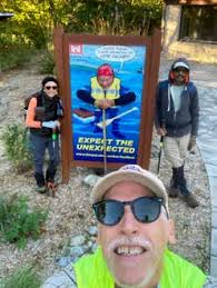 B U C K E Y E T R A I L A S S O C I A T I O N