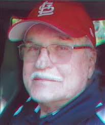 Ralph Chambers (1934-2014)