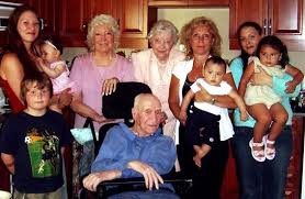 Katherine Redick Obituary