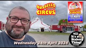 Official Circus Wonderland 2018 Highlight Show // P!nk Lemonade Productions 