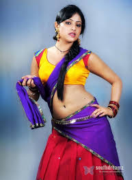 Wikipedia is a free online encyclopedia, created and edited by volunteers around. Actress In Half Saree