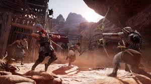 Il falò delle vanità è un contenuto scaricabile sviluppato da ubisoft per assassin's creed ii, che nella versione completa comprende tutti i contenuti inclusi precedentemente solo nelle edizioni limitate del gioco. La Recensione Di Assassin S Creed Origins Gli Occulti Playzona