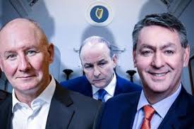 Fianna Fáil candidate Dee Ryan eliminated from Limerick mayoral election