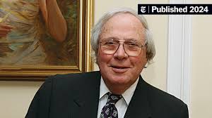 Stanley Goldstein, Who Helped Make CVS a Pharmacy Giant, Dies at 89