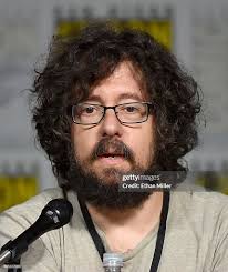 Writer/producer Eric Kaplan attends the Inside "The Big Bang Theory"...  News Photo