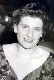 Fernande Chenin Obituary