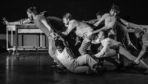 Teaching drama for the first time? Academy Of Theatre And Dance Amsterdam University Of The Arts Ahk