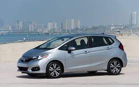 The 2020 honda fit is offered in four trim levels: 2019 Honda Fit Preview The Car Guide