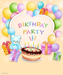 Don't you know how to make a card? 50 Beautiful Happy Birthday Greetings Card Design Examples