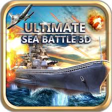 Impressive but equally intense naval battles can be found by players in modern warships: Sea Battle 2 Mod Apk Revdl