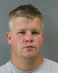 Registered sex offender arrested