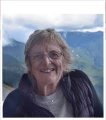 In Memoriam: Red Bank Resident Lisa Gallagher Ryan, 78 — Rumson-Fair Haven  Retrospect