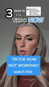 How Do I Fix My TikTok When Its Sideways