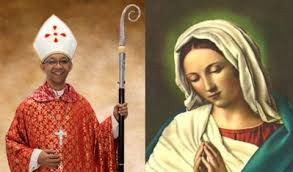 Agama kristen adalah agama terbesar di dunia, dengan lebih dari 2,4 miliar pemeluk, atau 33% dari populasi global, yang disebut umat kristen, atau umat kristiani. Surat Gembala Untuk Menghormati Bunda Maria Bulan Maria Bulan Mei Keuskupan Sufragan Bogor