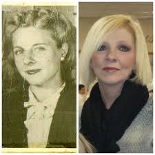 Going through some photos at home and ran across this one of the Walkers