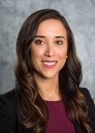 April Rutherford, M.D.