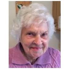 Obituary information for Bernice Ottenbacher