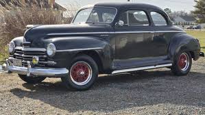 Image result for Battalion Beige 1946 Plymouth