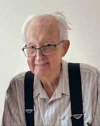 Carl B Gibbons Obituary May 15, 2025