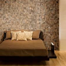 Những mẫu gạch ốp tường phòng ngủ đẹp tinh tế hot nhất