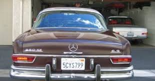 405 Lb Ft 6 9l Transplant 1968 Mercedes Coupe Mercedes Coupe Mercedes Benz Classic Coupe