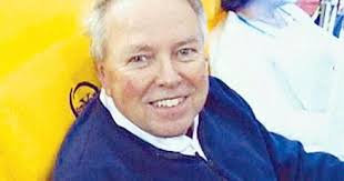 Steven Edward Harris, 1950-2023