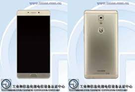 Gionee M6S Plus Certified With 6GB of ...