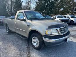 Image result for Silver 2000 F150