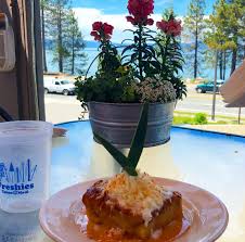 Find what to do today, this weekend, or in august. Ultimate South Lake Tahoe Foodie Guide The Modern Travelers
