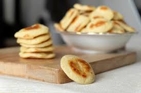 Blinis Cookomix Recette Thermomix Recette Recette Recettes De Cuisine