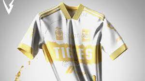 Acompanhe a classificação e os jogos do mundial de clubes, e as notícias sobre o mundial de clubes no ge.globo. Liga Mx Tigres Uanl Ver Jersey Para El Mundial De Clubes Clausura 2021 Bolavip