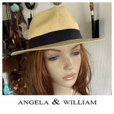 Angela & william Hats for Women
