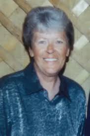 Obituary information for Verna M. Kasper