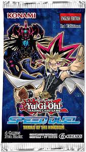 Moreover, all the cards made in english are also there in this game. Yu Gi Oh Legacy Of The Duelist Link Evolution Is Out Now And Is Great For Veterans And Newbies Alike Gametyrant